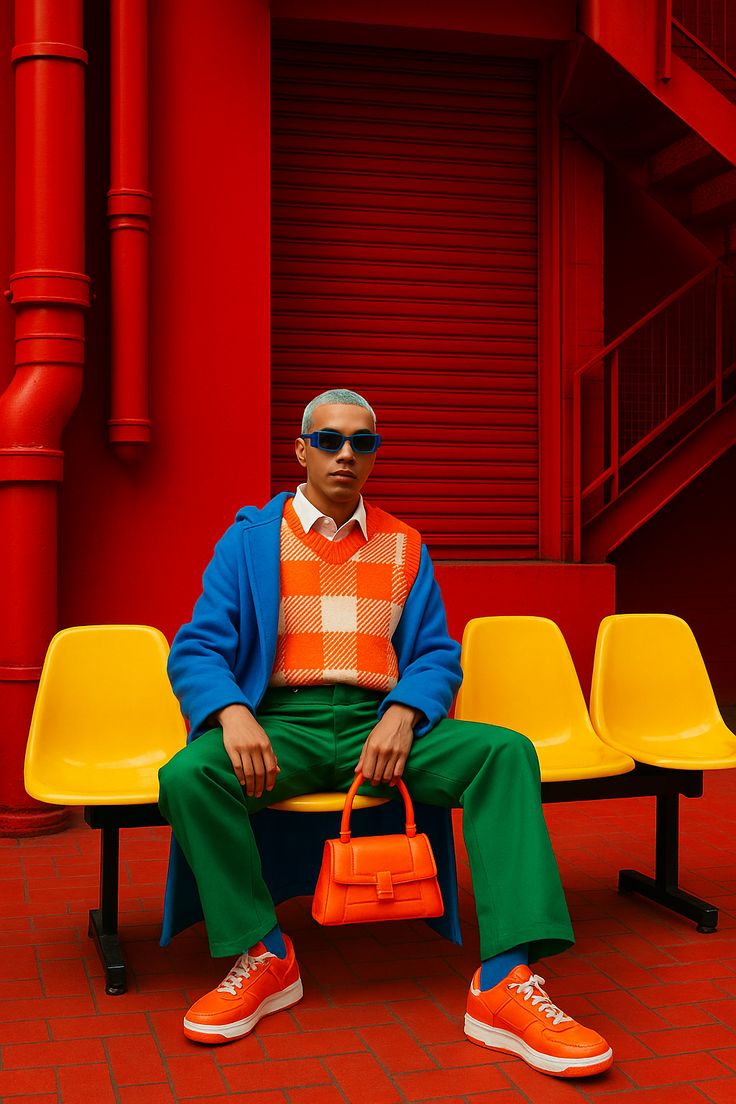 Men's Fashion