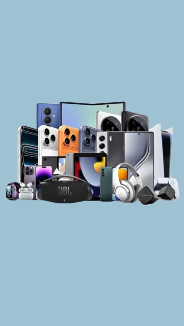 Electronics