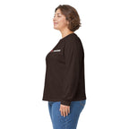 GTR R35 Long Sleeve Tee — Racing Skyline Drifting Graphic