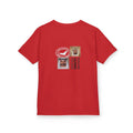 Kids UAE National Day T-Shirt