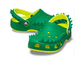 Kids' Classic Scary Dino Clog