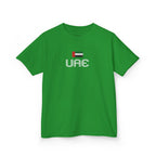 Kids UAE National Day T-Shirt