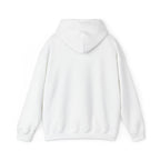Nike-Inspired Swoosh Logo Hooded Sweatshirt