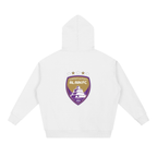 Essential Heavyweight Hoodie (ALAIN)