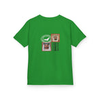 Kids UAE National Day T-Shirt