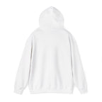 Nike-Inspired Swoosh Logo Hooded Sweatshirt