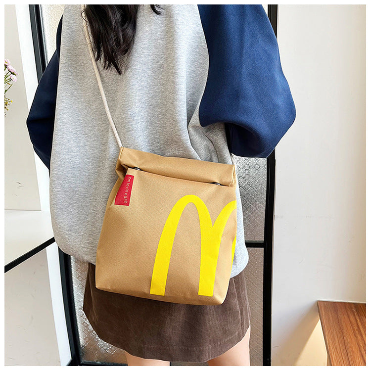 Wholesale McDonald's backpacks 2026 new