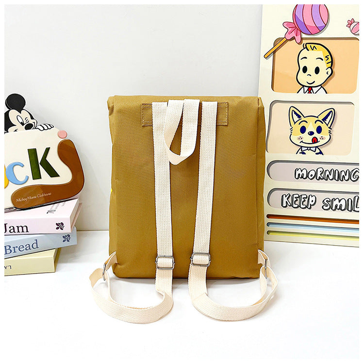 Wholesale McDonald's backpacks 2026 new