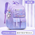 backpack to school bag kids Student book bag for boys girls