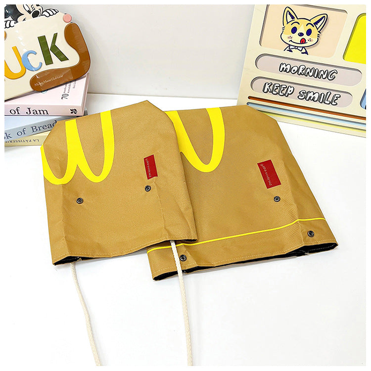 Wholesale McDonald's backpacks 2026 new