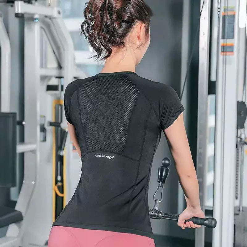 Women's Sports T-Shirt