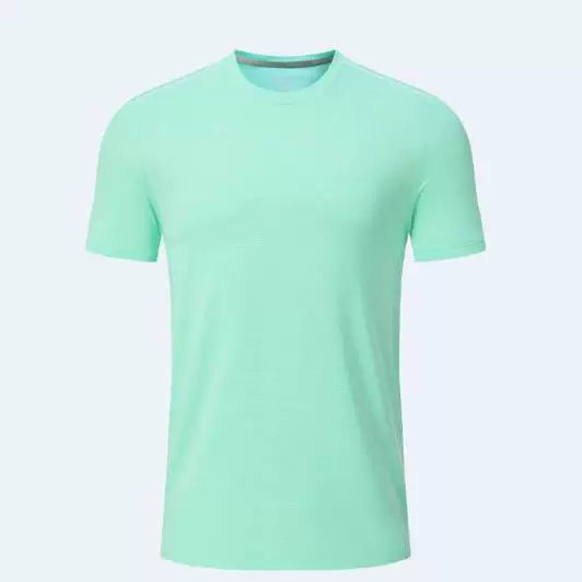 T Shirt For Men Summer Shirts sports Streetwear gym clothes