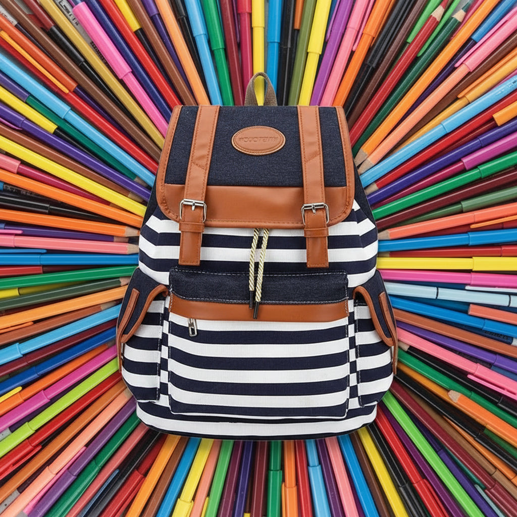 men women fashion school bags travel laptop bag boy backpack