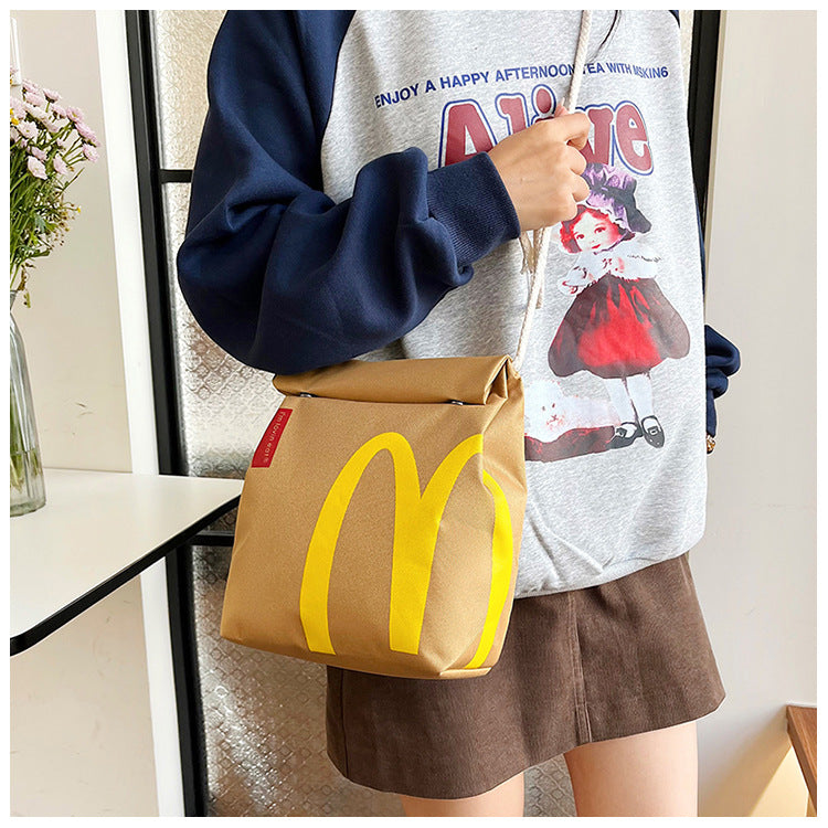 Wholesale McDonald's backpacks 2026 new
