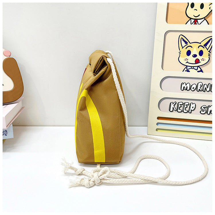 Wholesale McDonald's backpacks 2026 new