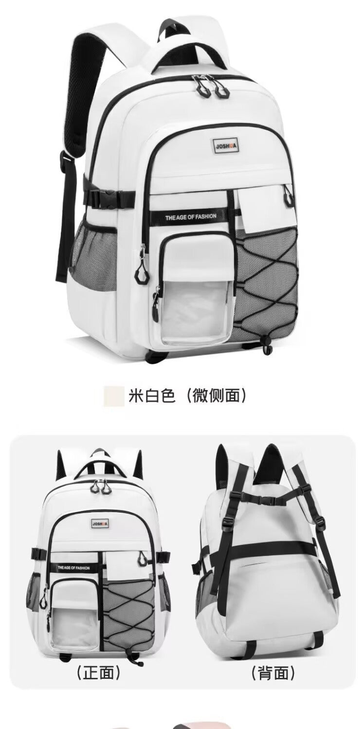 New Style Schoolbags for Primary School Students, Boys
