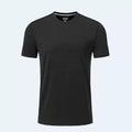 T Shirt For Men Summer Shirts sports Streetwear gym clothes