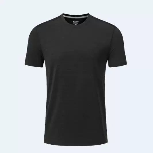 T Shirt For Men Summer Shirts sports Streetwear gym clothes