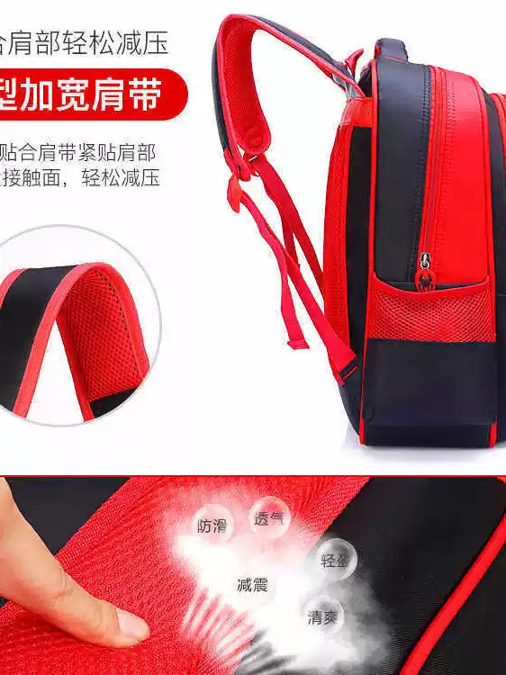 children's backpacks school bag for boys children