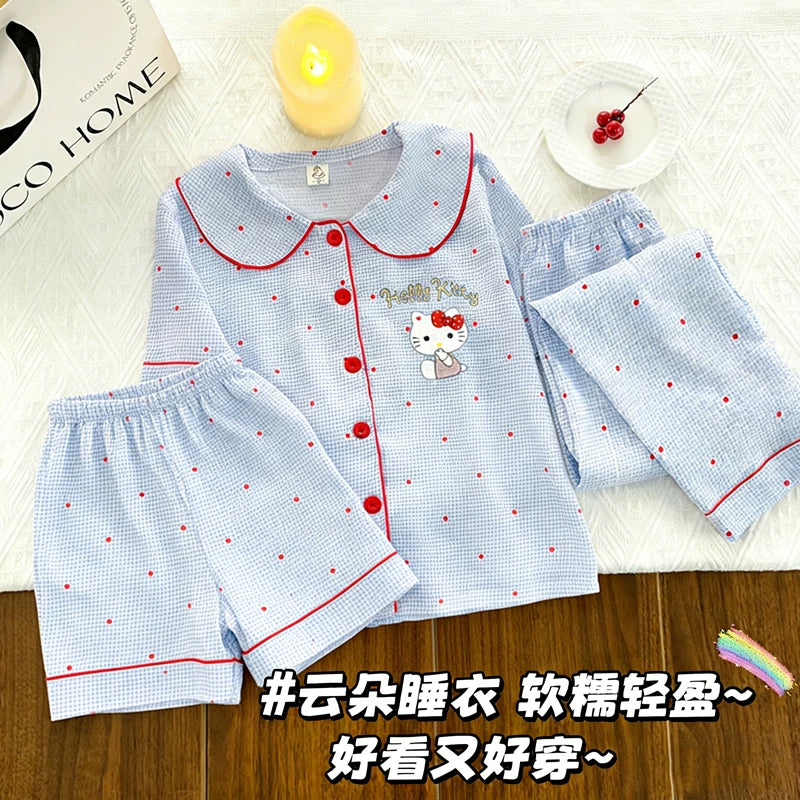 Pajamas - Girls &MOOM