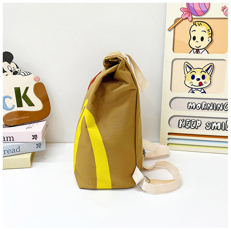 Wholesale McDonald's backpacks 2026 new