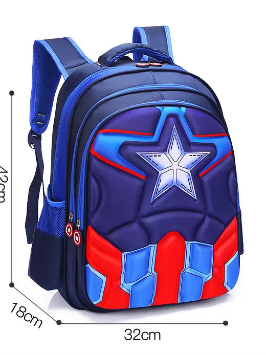 children's backpacks school bag for boys children