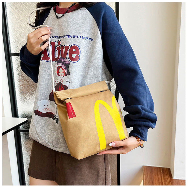 Wholesale McDonald's backpacks 2026 new