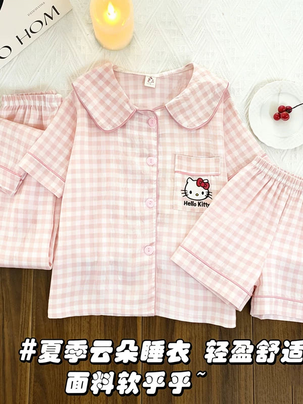Pajamas - Girls &MOOM
