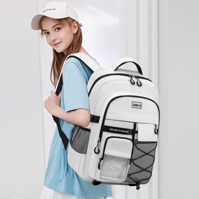 New Style Schoolbags for Primary School Students, Boys