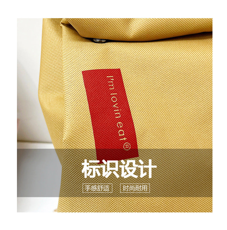 Wholesale McDonald's backpacks 2026 new