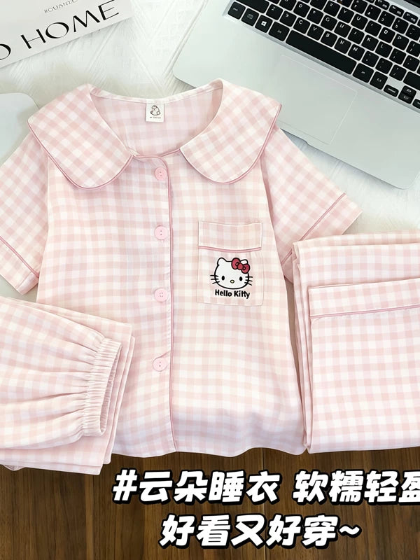 Pajamas - Girls &MOOM
