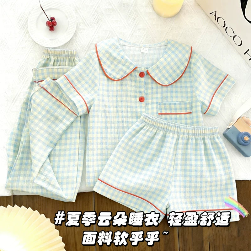 Pajamas - Girls &MOOM