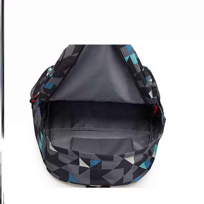 Backpack For Teenagers Kids Boys Student School Bag