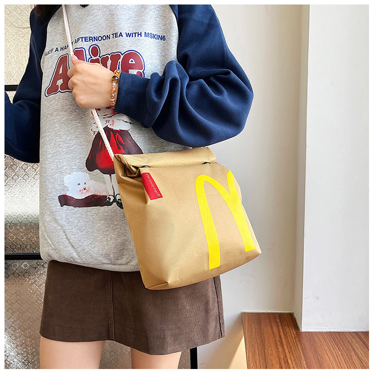 Wholesale McDonald's backpacks 2026 new