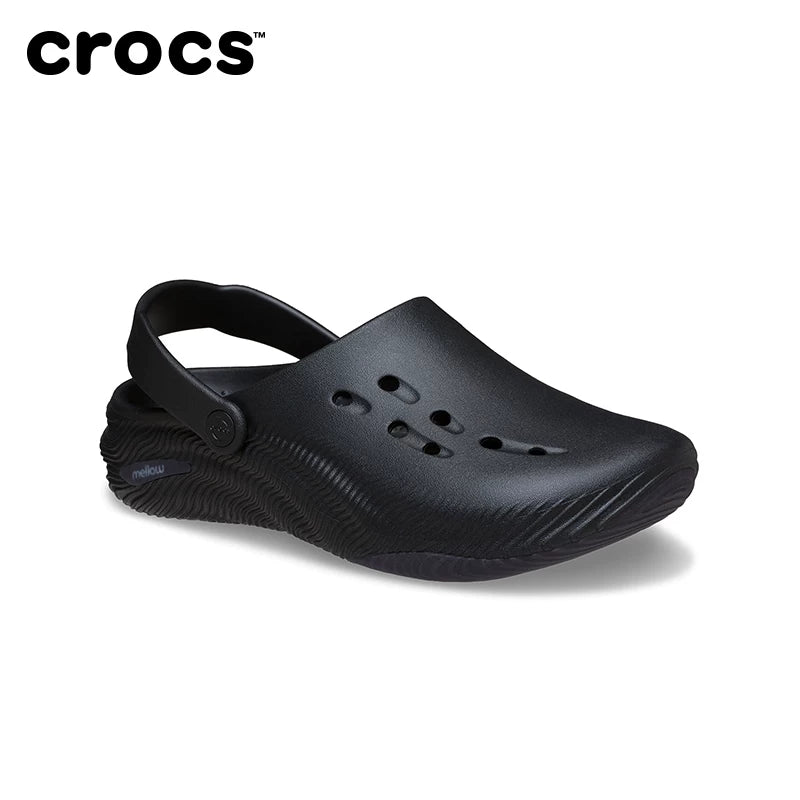 Comfortable EVA Beach & Outdoor Clog Sandals - Lightweight Unisex Slippers
