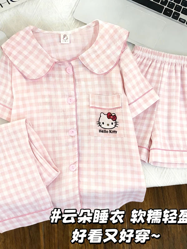 Pajamas - Girls &MOOM