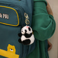 Authentic "Huahua" Panda Plush Toy/Backpack Charm – Chengdu Base Official Merchandise