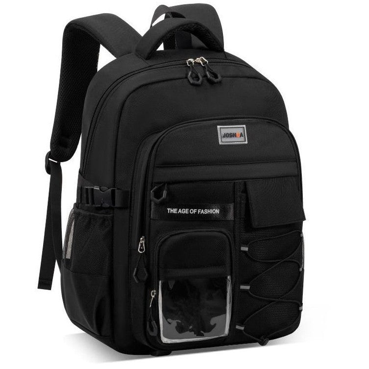 New Style Schoolbags for Primary School Students, Boys