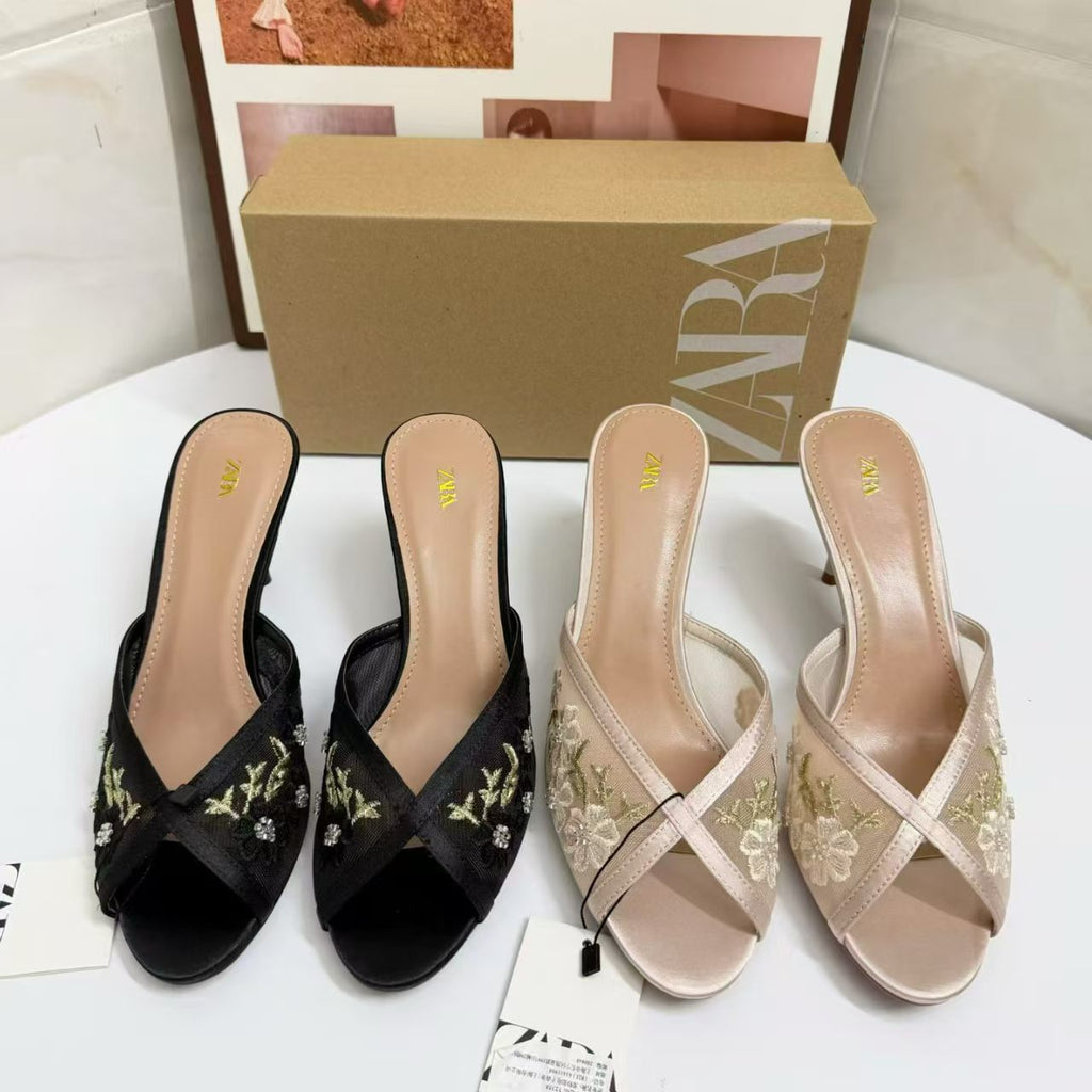 ZAR.. New Arrival, Women's Shoes
