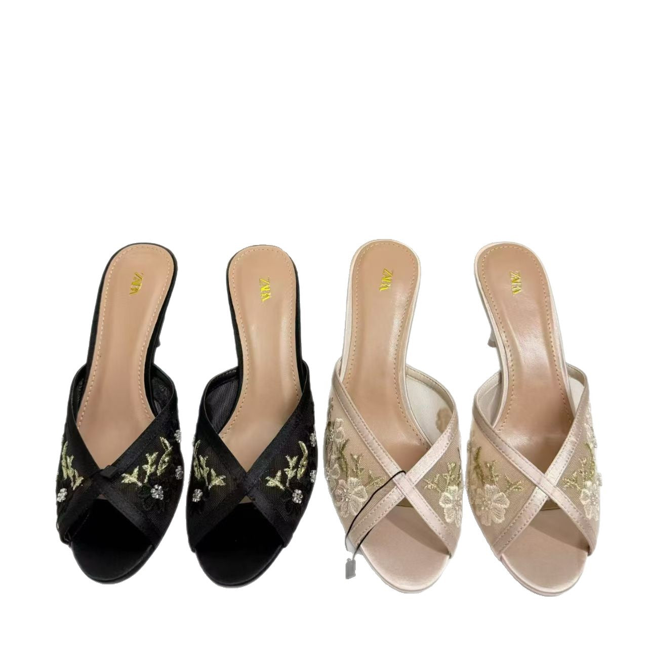 ZAR.. New Arrival, Women's Shoes