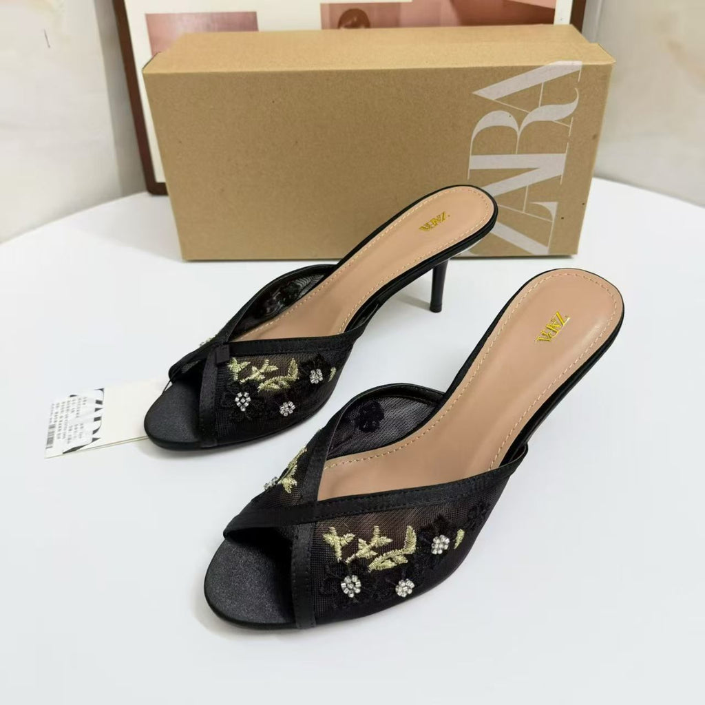 ZAR.. New Arrival, Women's Shoes