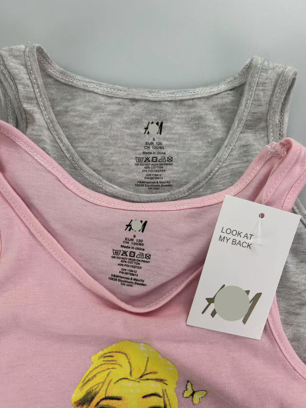 lovely girls dress 2 pcs set
