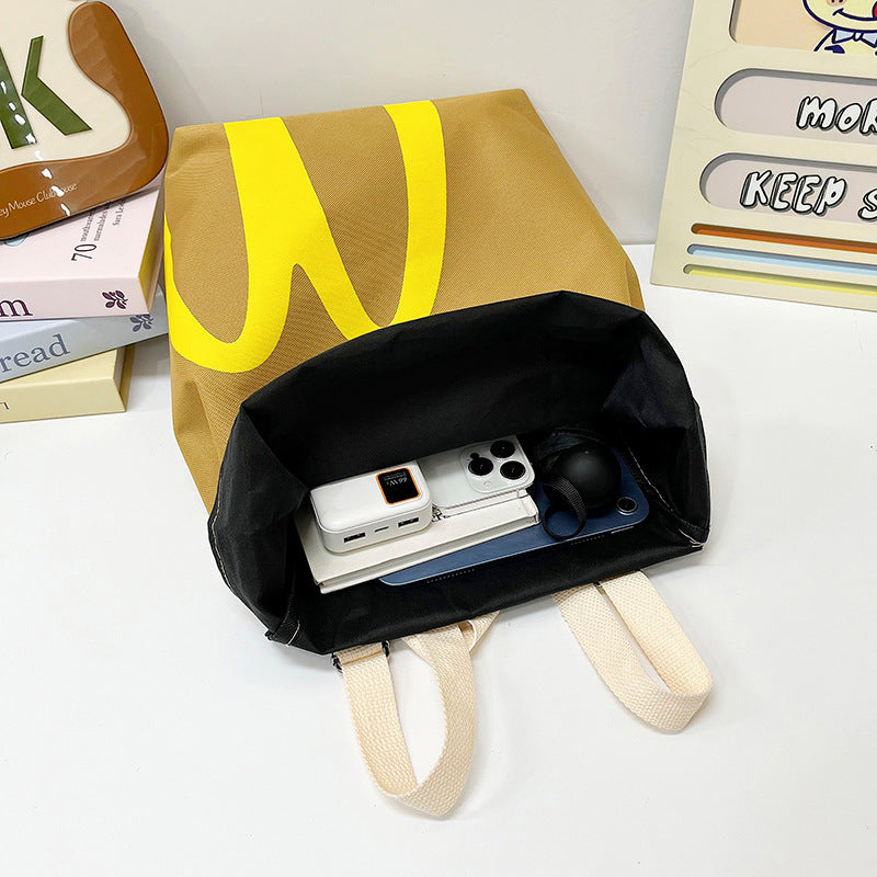 Wholesale McDonald's backpacks 2026 new