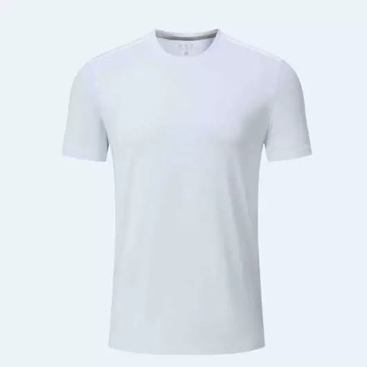 T Shirt For Men Summer Shirts sports Streetwear gym clothes