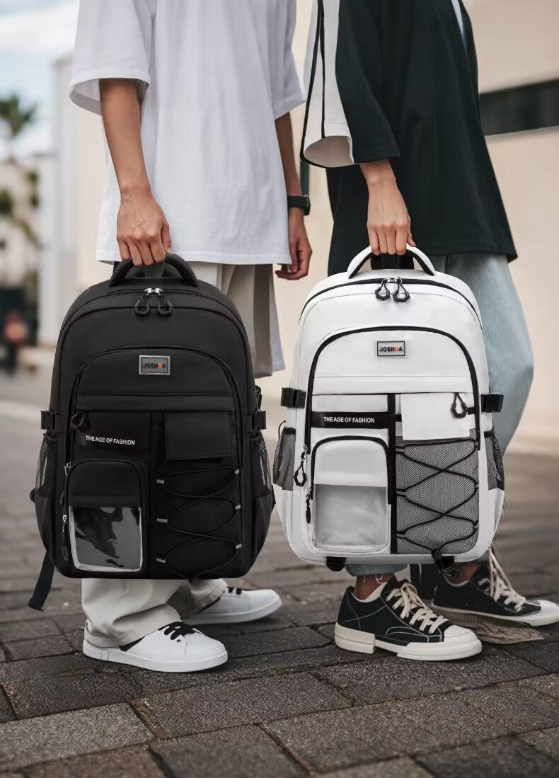 New Style Schoolbags for Primary School Students, Boys