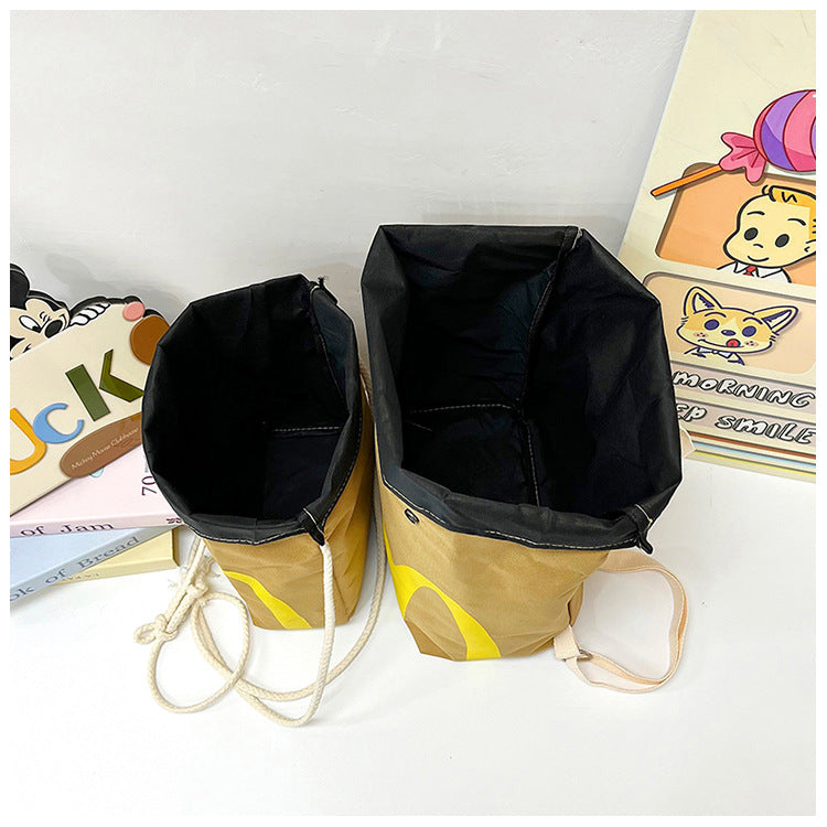 Wholesale McDonald's backpacks 2026 new