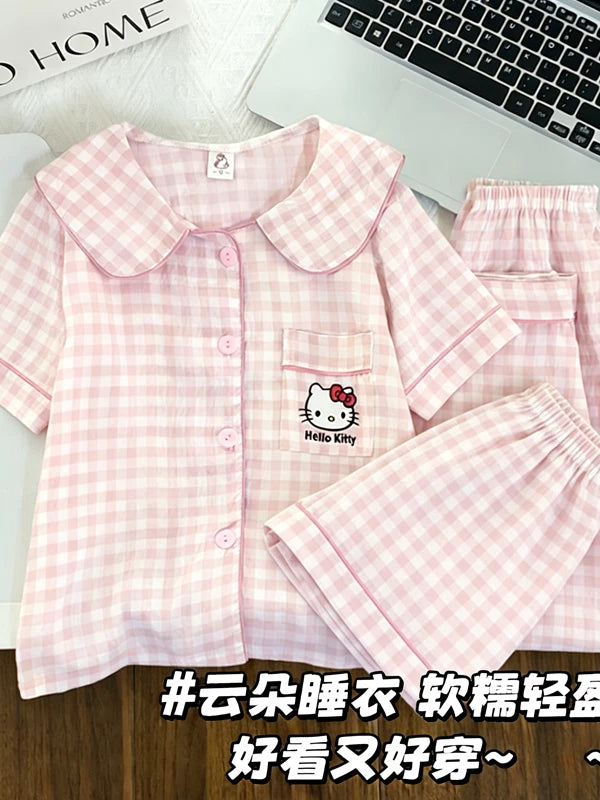 Pajamas - Girls &MOOM