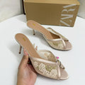 ZAR.. New Arrival, Women's Shoes