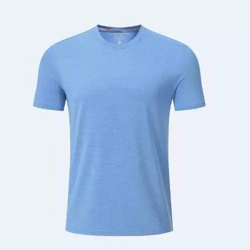 T Shirt For Men Summer Shirts sports Streetwear gym clothes