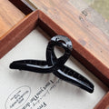Han Rui New 11cm Large PC Claw Clip for Women